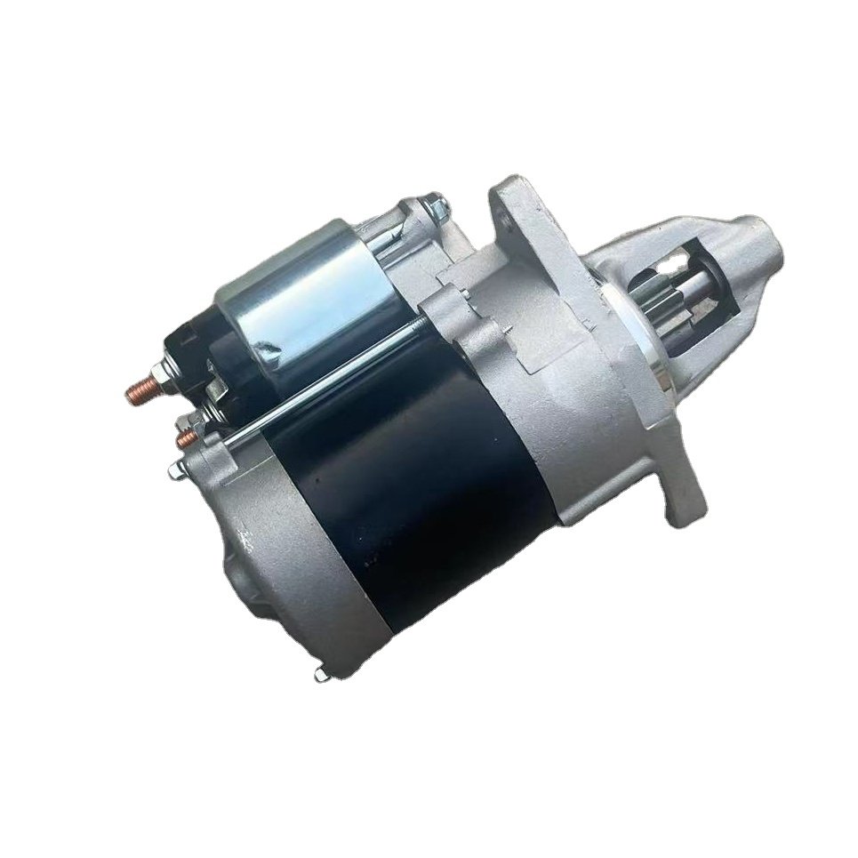 Chery Accessories Starter Starter Q21-3708100